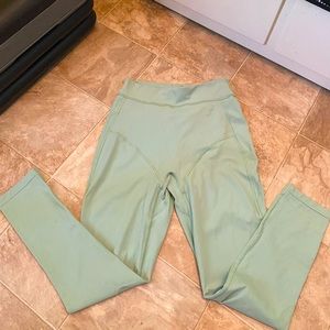 KK FIT 7/8 LEGGINGS -Gymshark